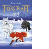 Foxcraft. Cartea a III-a: Magul - Inbali Iserles