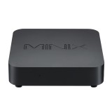 Mini PC Minix NEO J50C-4 Max, Windows 10 Pro, Intel Pentium Silver, memorie 240GB SSD, RAM 8GB DDR4, Bluetooth 4.1