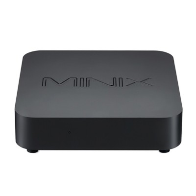 Mini PC Minix NEO J50C-4 Max, Windows 10 Pro, Intel Pentium Silver, memorie 240GB SSD, RAM 8GB DDR4, Bluetooth 4.1 foto