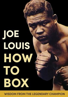 Joe Louis&amp;#039; How to Box foto