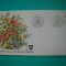 HOPCT PLIC S NR 808 FLORA / FLORI VENDA RSA 1985 AFRICA -NECIRCULAT