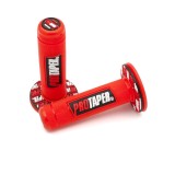 Set 2 mansoane cross/enduro, ProTaper, culoare rosu Cod Produs: MX_NEW BOS-920