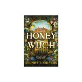 The Honey Witch