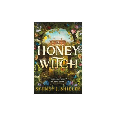 The Honey Witch foto