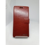Husa Flip Lenovo S850 + cablu de date cadou