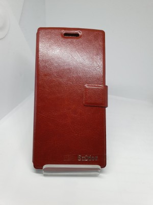 Husa Flip Allview X2 Soul + Cablu de Date Cadou foto