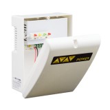 Cumpara ieftin Sursa de alimentare 12V/5A, back-up in cabinet de plastic SDC-12-5BPL