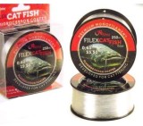 Fir Monofilament Filfishing Somn, 0.60mm, 33.5kg, 250m