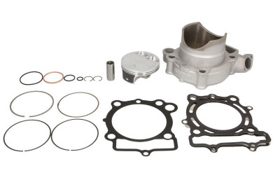 Cilindru Assy (250. cu piston) se potrivește: Kawasaki KX 250 2017-2019 foto