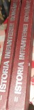 ISTORIA INFANTERIEI ROMANE Marin Dragu (2 volume)