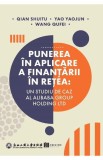 Punerea in aplicare a finantarii in retea - Editura Creator-Libris