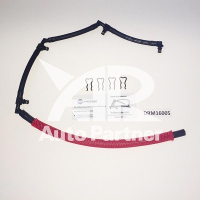 Furtun,Supracurgere Combustibil 247048 DRM16005 foto