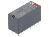 Releu Electromagnetic SPDT 24VDC 16A PCB