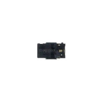 Conector audio mufă AV Nokia E71 foto