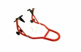 Stender motociclete fata, culoare rosu Cod Produs: MX_NEW PF 26 700 0023ML