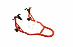 Stender motociclete fata, culoare rosu Cod Produs: MX_NEW PF 26 700 0023ML