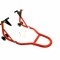 Stender motociclete fata, culoare rosu Cod Produs: MX_NEW PF 26 700 0023ML