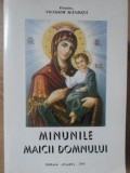 MINUNILE MAICII DOMNULUI-PROTOS. NICODIM MANDITA-279411