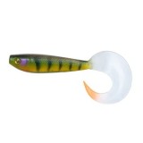 Cumpara ieftin Fox Rage Pro Grub Stickleback 8cm 1buc/pac