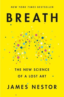 Breath: The New Science of a Lost Art foto