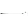 MONTURA CARP ZOOM SPINNER RIG NR.6 15LB 20CM