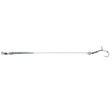MONTURA CARP ZOOM SPINNER RIG NR.6 15LB 20CM
