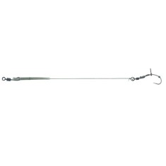 MONTURA CARP ZOOM SPINNER RIG NR.6 15LB 20CM