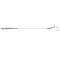 MONTURA CARP ZOOM SPINNER RIG NR.6 15LB 20CM