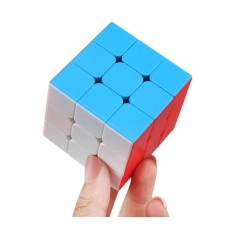 Cub Magic 3x3x3, ShengShou Legend Stickerless, 270CUB