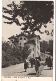 CPIB 15896 CARTE POSTALA - GOVORA. CASA DE ODIHNA &quot;1 MAI&quot;, RPR, Circulata, Fotografie