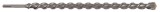 Burghiu pt Beton cu Prindere SDS Industrial 8x160 - 619115