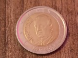 C50 - Moneda foarte veche - 2 euro - Spania - 2003, Europa