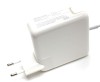 Incarcator Laptop Apple A1435, MagSafe 2, 60W, MD565LL, MacBook Pro (A1398, A1425, A1502) - Compatibil