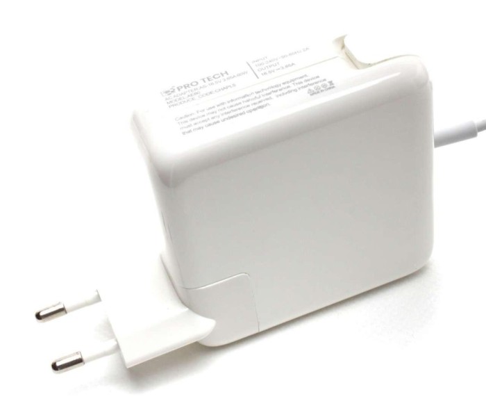 Incarcator Replacement Apple A1435, MagSafe 2 60W, MD565LL 60W, MD565LL A 60W, MacBook Pro A1398, MacBook Pro