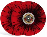 Greatest Hits (Red/Black Splatter Vinyl) | Guns N&#039; Roses