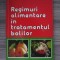 Aurel Popescu-Bălcești - Regimuri alimentare &icirc;n tratamentul bolilor