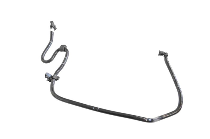 Furtun de combustibil VW T-ROC A11 2022 OEM: 05E133723CE,05E133723,05E133723C