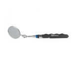 Oglinda de inspectie telescopica, 24-69 cm, Geko G03215A