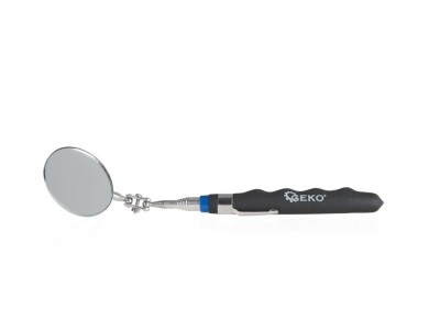 Oglinda de inspectie telescopica, 24-69 cm, Geko G03215A foto