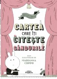 Cartea care iti citeste gandurile - Marianna Coppo - Frontiera