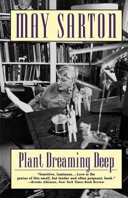 Plant Dreaming Deep foto