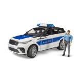 Cumpara ieftin Bruder Range Rover Velar de politie