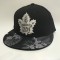 Toronto Maple Leafs șapcă flat Hawaii Flat Flex - S