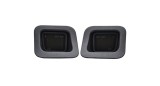Set lampa numar inmatriculare Dodge Ram (Ds/Dj) 2008-, Ram 2002-2006, Ram 2006-2008, spate, stanga+dreapta, LED; fumuriu; Tuning; Omologare USA