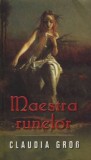 Cumpara ieftin Maestra runelor/Claudia Gross, Rao
