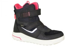 Pantofi de trekking Ecco Urban Snowboarder 72215250133 negru foto