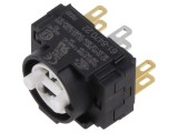 Element de contact termic 25-55&deg;C conectori pini NC NO
