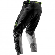 Pantalon Copii Atv/Cross Thor Pulse Air Radiate negru marime 26 Cod Produs: MX_NEW 29031565PE foto