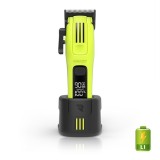 Cumpara ieftin Masina de tuns ROVRA - IMPACT - 9000 RPM - Verde - fara fir