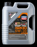 ULEI 5W30 5L 4200 LIQUI MOLY